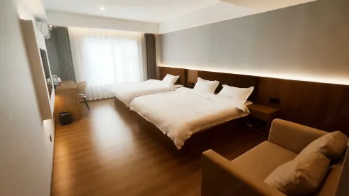 ManDu Hotel