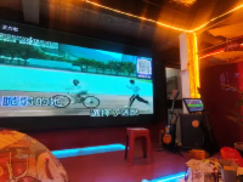Luoyang Lijing Xiaoyuan (Luoqi Ancient City Cross Street Branch)