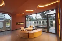 Wenchang Lanqiao Xiaoyuan Homestay(Global Wharf Store) Hotels in Wenchang