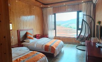 Hongtu Qicai Renjia Hostel