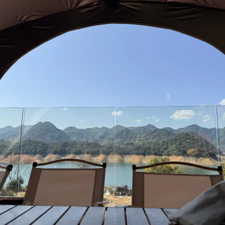 Xianxiaju Homestay (Quzhou Xianxia Lake)