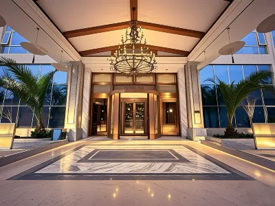 Huabo Resort Hotel Các khách sạn gần Anshun University East Campus