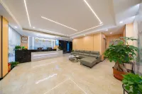 cy    hotel   in  shanwei   city - acceptant les animaux
