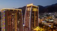 Ningnan Jinyue Hotel Hotels in Ningnan