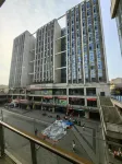 Lumian Qingsu Homestay (Gongqingcheng University Town)
