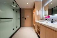 Manting Smart Hotel (Henan Polytechnic University South Campus)