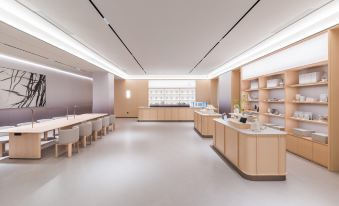 JI Hotel (Nanchang Jingdong Avenue Subway Station)