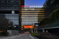 Hampton by Hilton Chongqing Jiangbeizui فنادق في تشونغ تشينغ