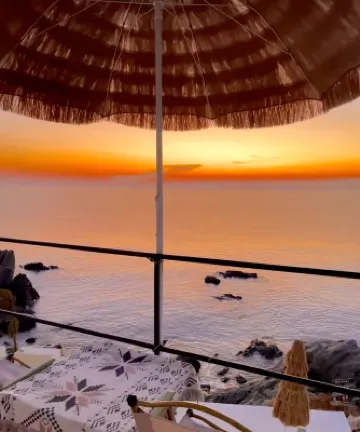 長島海景小築民宿