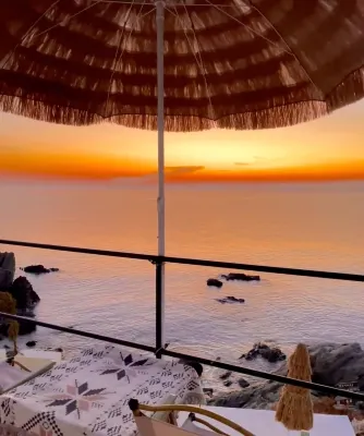 Long Island Seaview  Homestay