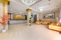 威斯頓飯店（汕尾二馬路美食街店） - 2 星級