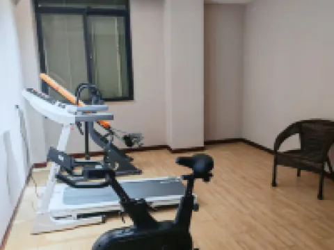 錦江之星飯店（鄭州西站吾悅廣場店） 滎陽住宿飯店