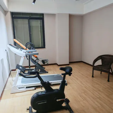 Jinjiang Inn (Zhengzhou Xingyang New District Branch)