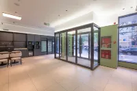 Hi Inn Hotel (Shijiazhuang Leitai Center) Các khách sạn ở Thạch Gia Trang