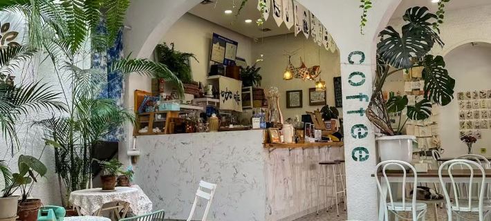心嶼民宿（潮州古城牌坊街店） 潮州酒店