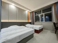 Chayouhouqi Tianyu Hotel