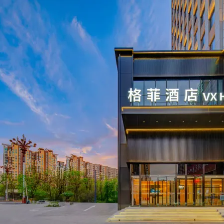 VX Hotel
