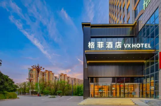 VX Hotel