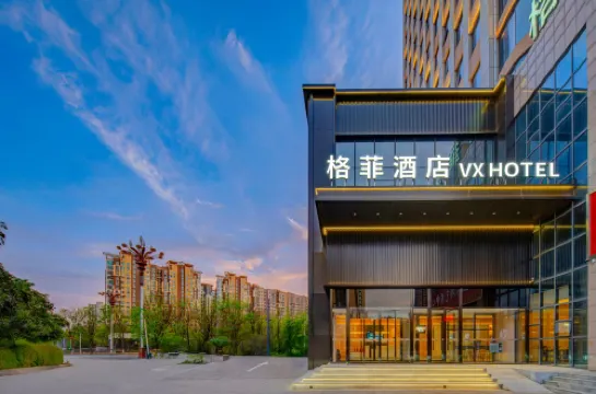 VX Hotel