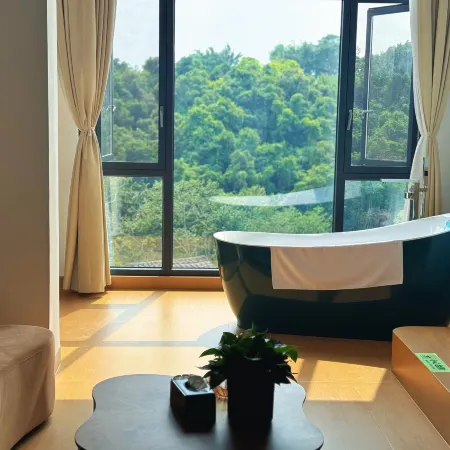 Lanting Chunsheng Homestay