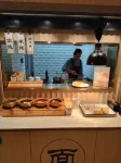 HanTing Hotel (Xi'an Xixian New Area Jinghe New Town Chongwen) - breakfast