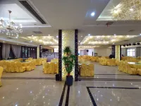 Miluo Yuejiang Hotel