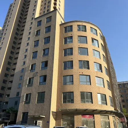 Donghai Qingyoushe Homestay