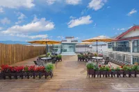 梵悅雲棲·FANY·雪隱雲間·空中祕境花園民宿（麗江古城店）