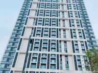 Fengzhiyu Homestay (Weihai Park Wanda Plaza) Hotels near Weihai Park