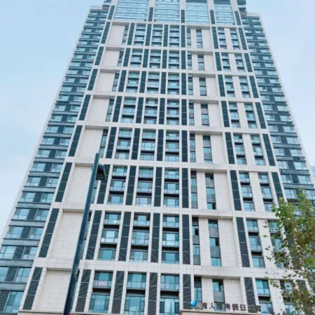 Fengzhiyu Homestay (Weihai Park Wanda Plaza)