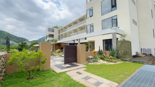 德化南山舍|靜謐雅舍·花園舒景休閒度假民宿