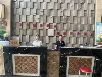 雅朵輕奢飯店 博湖住宿飯店