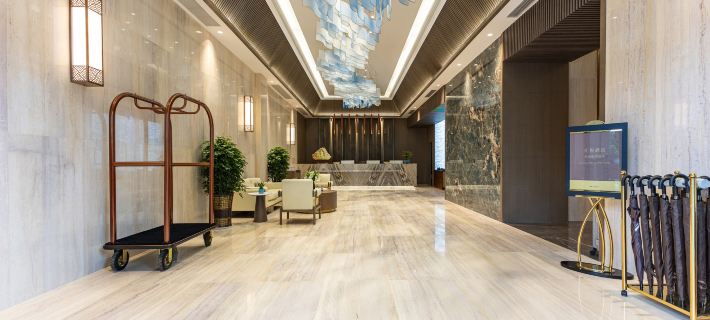 Rong Jiang Hui Yur Hotel Hotels in Rongjiang