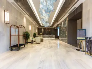 Rong Jiang Hui Yur Hotel