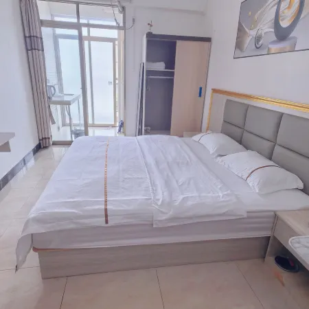 Heshan Wenming Apartment