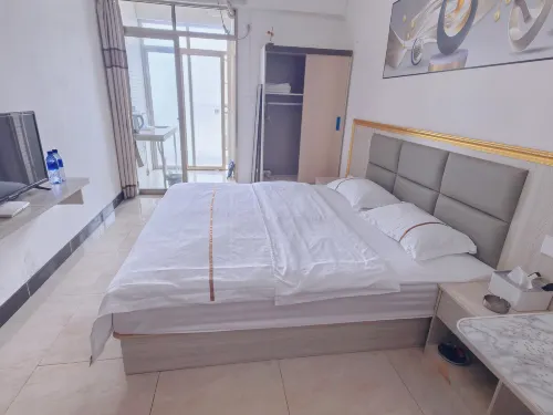 Heshan Wenming Apartment