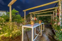 Meeting Stone Residence Hotels near Xiaoruo Village