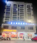 Hotels in Werner Hotels in Triumph Business Plaza