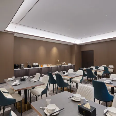 PHIREN Hotel (Shanggao Yinhai Shopping Plaza, Yichun)