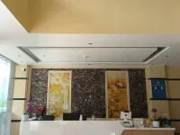 Yunzhou Grand Hotel Hotels in Malipo