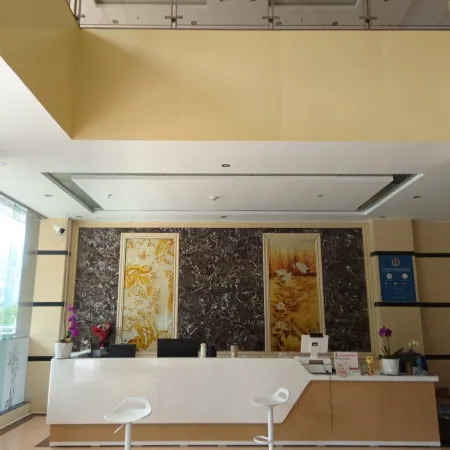 Yunzhou Grand Hotel