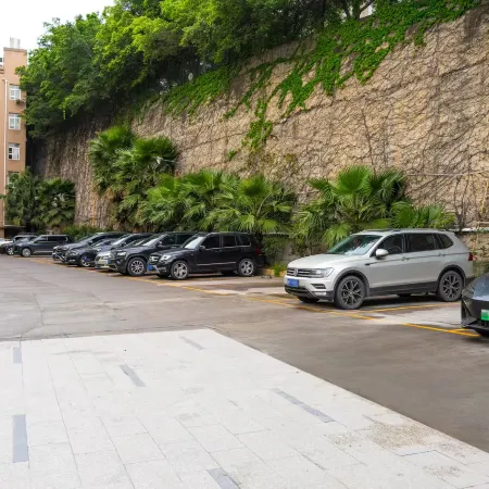 Jinxin Hotel