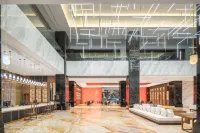 Jingtai International Hotel - Baoji Qishan High-speed Railway Station