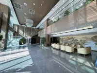 Anyee ShengAn Hotel Hotels in Anyue