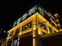 Shanhe Yue Meeting · Vacation Apartment