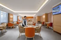 Vienna Hotel (Hotan Minfeng Branch) - breakfast