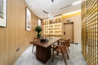 Manting Hotel (Yongsheng County Passenger Station Branch)