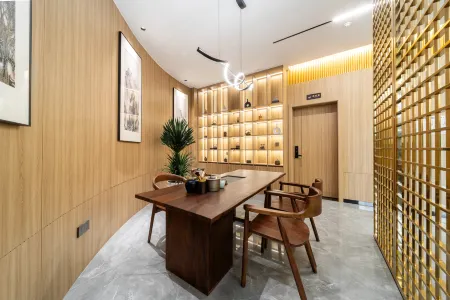 Manting Hotel (Yongsheng County Passenger Station Branch) Отели в г. Юншэн