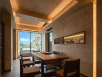 隱珏｜畔山VILLA野奢飯店