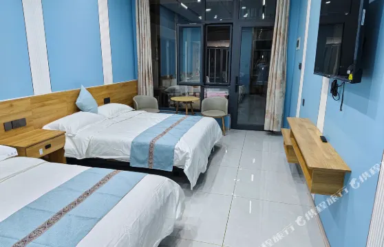 志成漁家民宿（日照森林公園吳家台店）